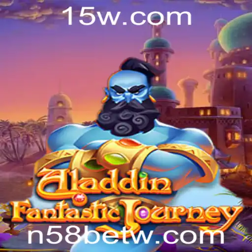 O Fascinante Mundo de Aladdin: Um Mergulho no Universo do Jogo de Azar com a N58bet