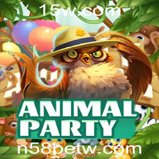 Descubra o Fascinante Mundo de AnimalParty: Regras e Estratégias para Jogar