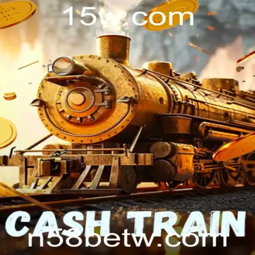 CashTrain: Um Mergulho no Excitante Mundo de N58bet