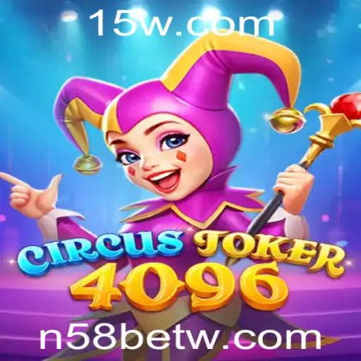 Desvendando o Mundo de CircusJoker4096: A Aventura Inigualável no Universo dos Jogos Digitais
