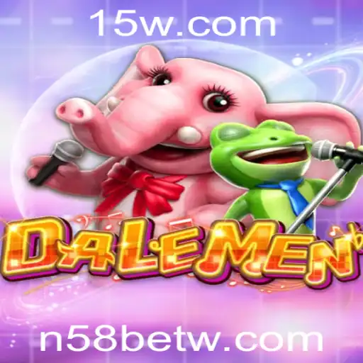 DALEMEN: Um Mergulho no Mundo Interativo com N58bet