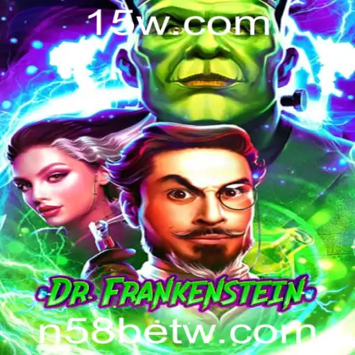 DrFrankenstein: Mergulhe na Criatividade e Estratégia com N58bet