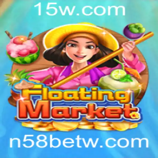 Explorando o Fascinante Mundo de 'FloatingMarket': Uma Experiência de Jogo Inovadora