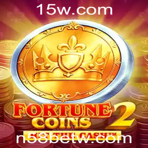 Descubra o Mundo de Aventura de FortuneCoins2 com N58bet