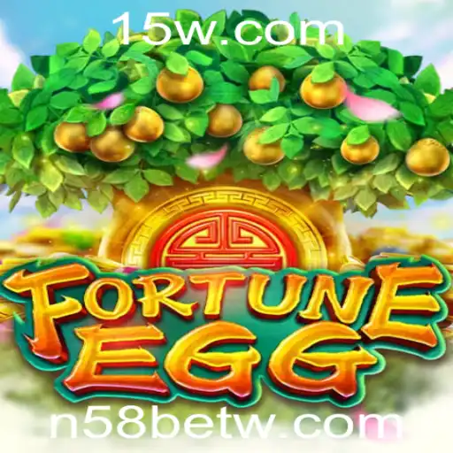 FortuneEgg: O Empolgante Jogo de Azar da N58bet