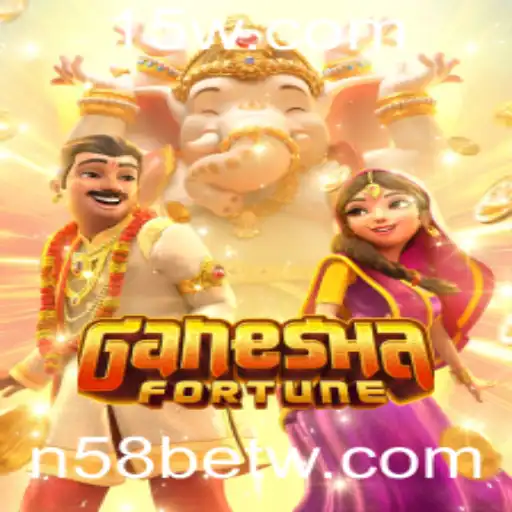GaneshaFortune: A Nova Sensação do N58bet