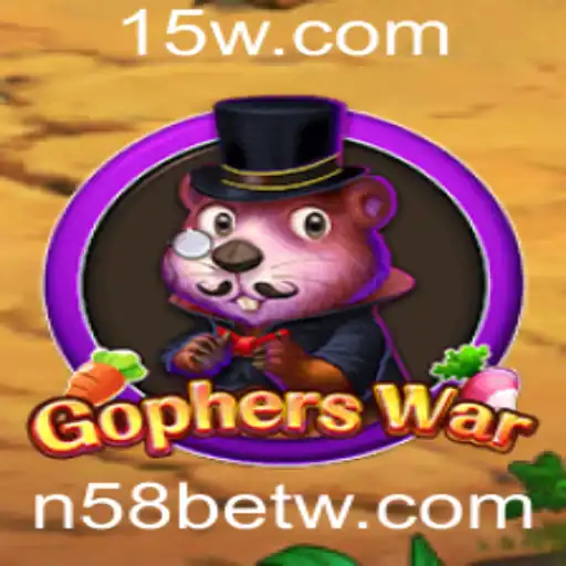 Explorando o Fascinante Mundo de GophersWar: A Nova Sensação Lúdica