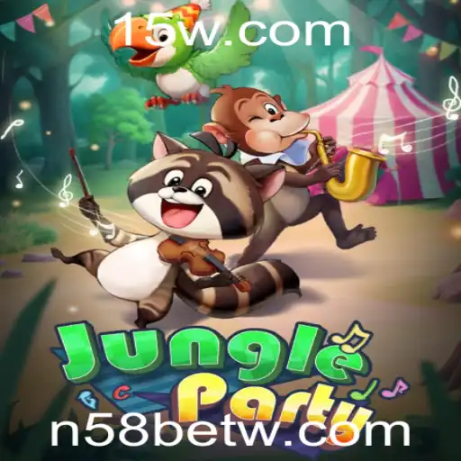 Descubra a Emoção de JungleParty com N58bet: Regras e Experiência de Jogo