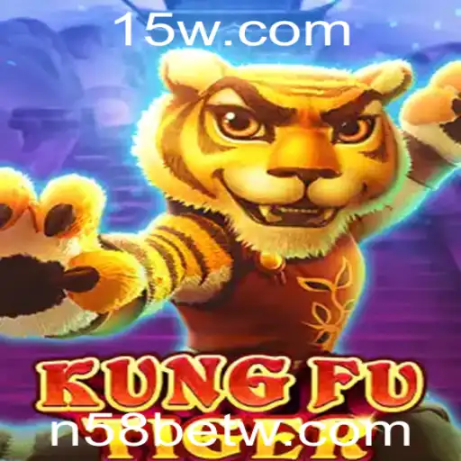 Descubra a Emoção do KungFuTiger: O Novo Jogo Popular do N58bet