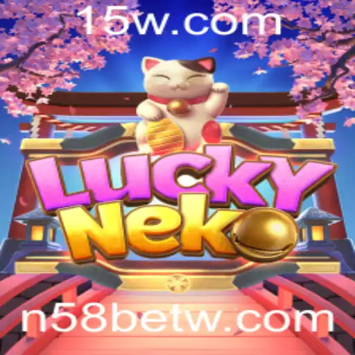 Descubra o Fascinante Mundo de 'LuckyNeko' com N58bet
