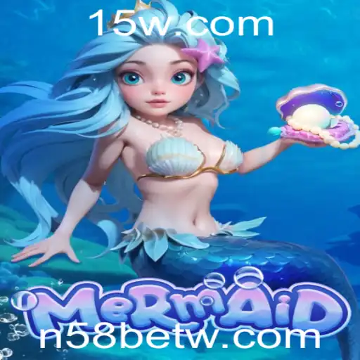 Descubra o Fascinante Mundo do Jogo Mermaid com N58bet