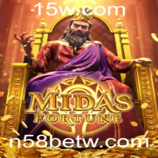 Descubra MidasFortune: O Novo Jogo que Conquista o Mundo dos Cassinos
