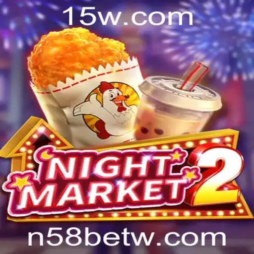 Explorando o Fascinante Mundo de NightMarket2 – Um Olhar Detalhado sobre o Fenômeno do Jogo de N58bet