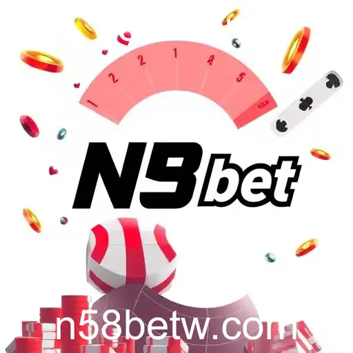 Gaming Experience N58bet - 800+ Premium and Exclusive Games