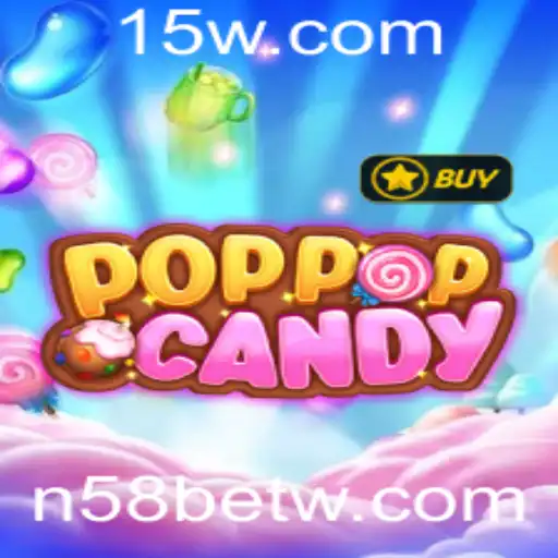Descubra 'POPPOPCANDY': O Irresistível Jogo de Azar Online com a Nova Era de Entretenimento