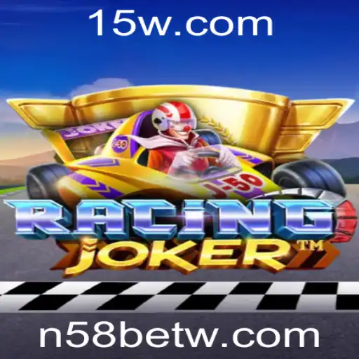 Explorando o Vibrante Mundo de RacingJoker com N58bet