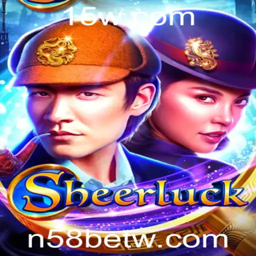 Sheerluck: Descubra o Fascinante Mundo do Novo Jogo com N58bet