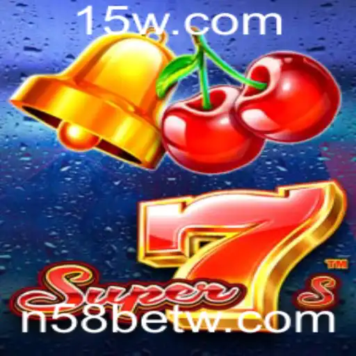 Descubra o Fascinante Mundo de Super7s no N58bet