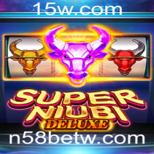 Explorando SuperNiubiDeluxe: Um Mergulho no Mundo do Jogo Tendência