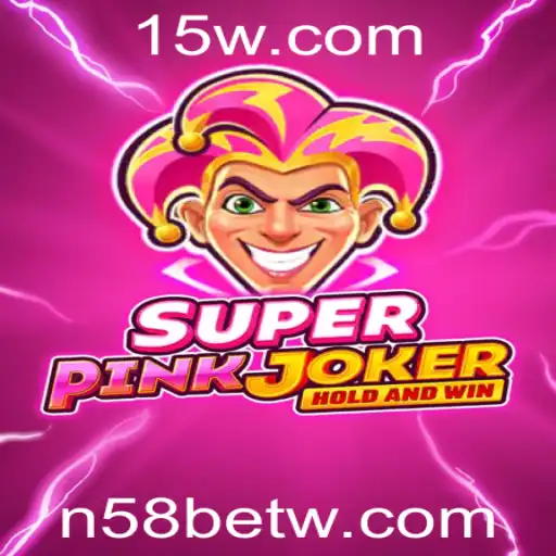 SuperPinkJoker: Descubra o Novo Fenômeno dos Jogos com N58bet