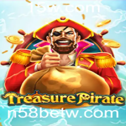 Descubra as Aventuras de 'TreasurePirate' e a Emoção do Jogo N58bet