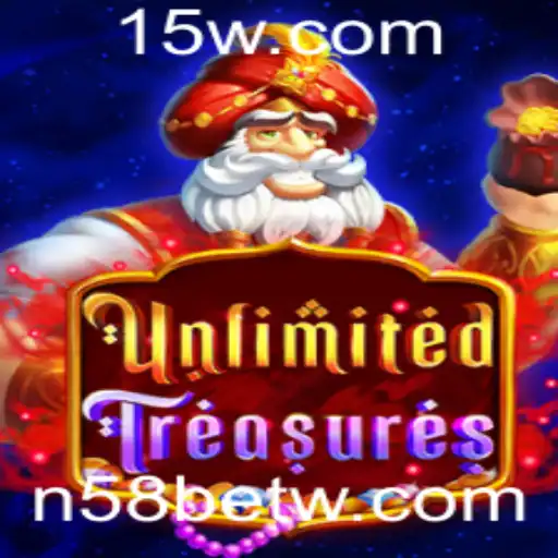 Explorando o Mundo Excitante de UnlimitedTreasures com N58bet