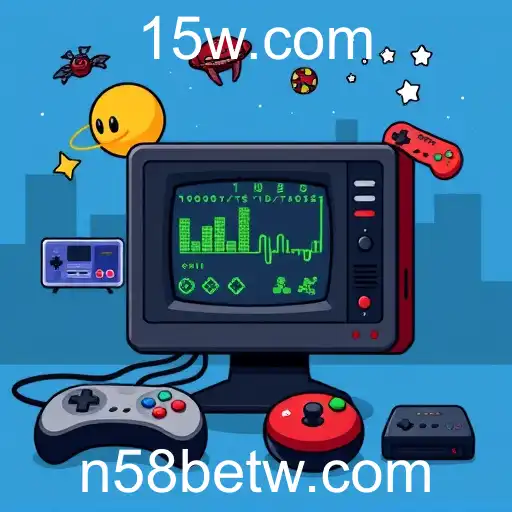 Security and Trust N58bet - International Licenses and Certifications