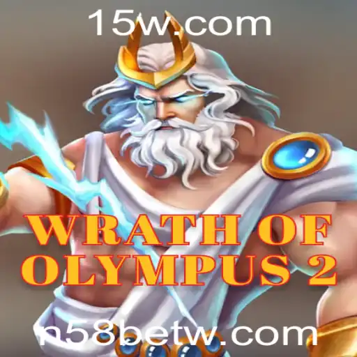 Descubra a Emoção do Jogo WrathofOlympus2 na Plataforma N58bet